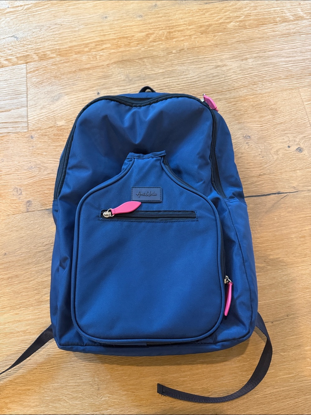 Pickleball backpack